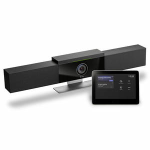 Cámara de videoconferencia 4K Ultra HD, FC530-4K, para salas