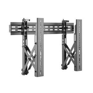 SOPORTE MONITOR TRAULUX PARED INCLINABLE 23-42 HASTA 200X200 50 KG