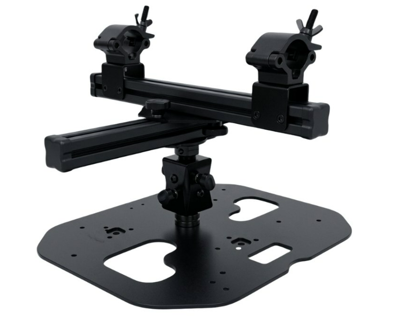 SOPORTE ARAKNO OMNIA PARA TRUSS CON ORIENTACIÓN HORIZONTAL ( GARRAS NO INCL ) PARA SERIE PU/PQ EPSON_0