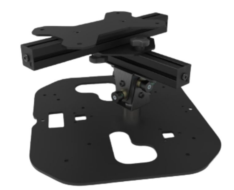 SOPORTE ARAKNO OMNIA PARA TECHO CON ORIENTACIÓN LANDSCAPE PARA SERIE PU/PQ EPSON_0