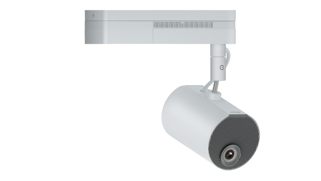 Epson llança el nou projector de senyalització digital LightScene