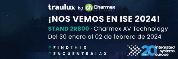 Charmex Internacional SA Startseite