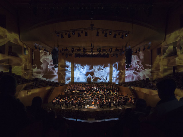 Silence und Christie BoldColor hauchen Verdis Requiem neues Leben ein