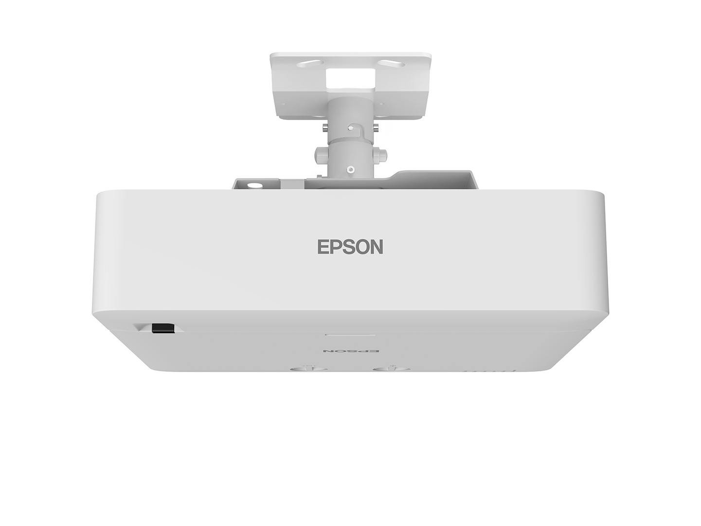 Epson Expands Range of High Brightness Fixed Lens Laser Projectors