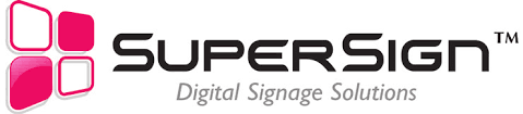 SuperSign Solutions en Charmex - Requisitos