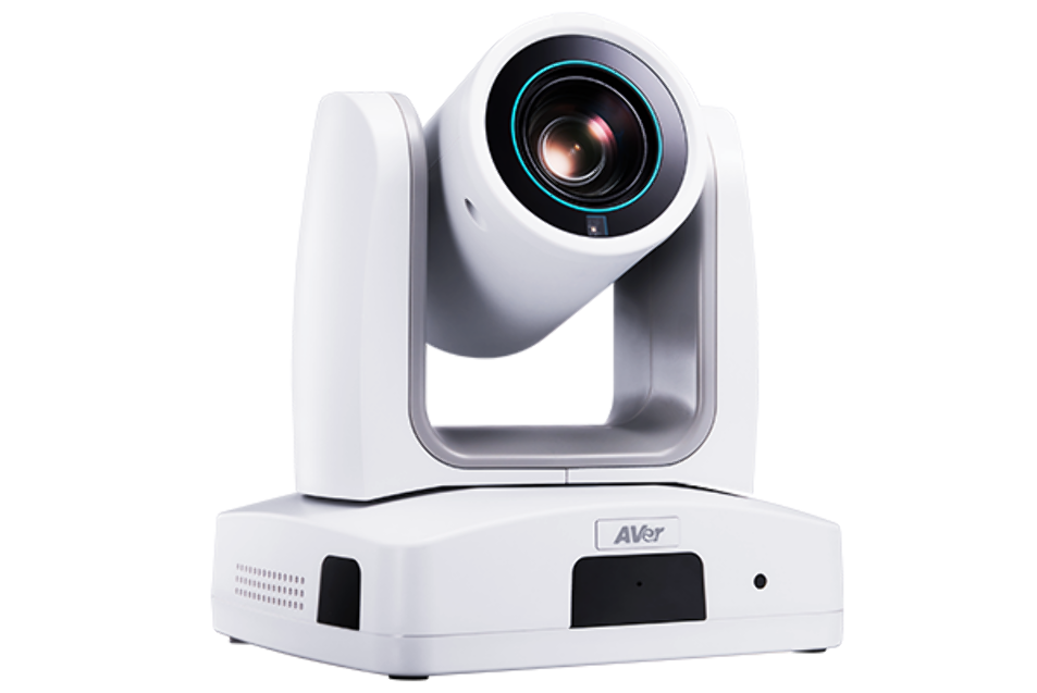 AVER CAMARA MEDICAL MD120UI 4K60, 20X, PTZ CON IR ILUMINACION Y MICROFONO_0