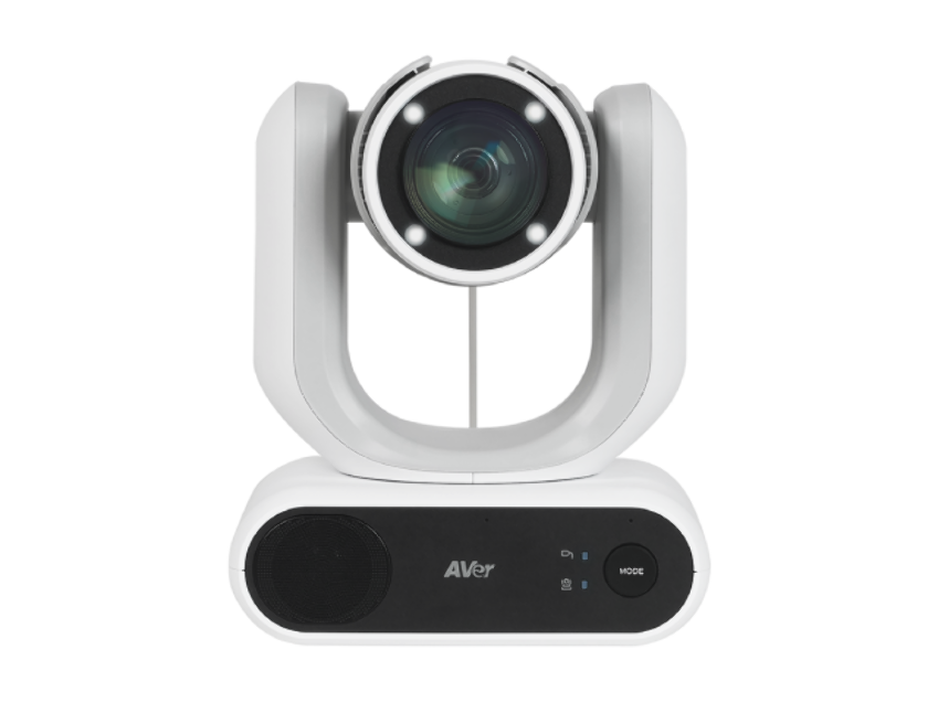 AVER CAMARA MEDICAL MD330U 4K, 30X, PTZ CABEZAL DESMONTABLE, LUZ LED Y CABLE REEMPLAZO_0