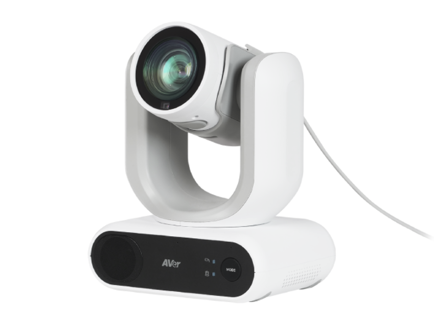 AVER CAMARA MEDICAL MD330UI 4K, 30X, PTZ CABEZAL DESMONTABLE, LUZ IR Y CABLE REEMPLAZO_0