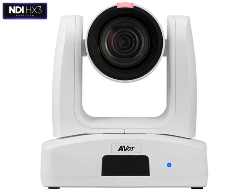 AVER CAMARA PTZ211 FULLHD 12X  HDMI/3GSDI/USB/IP NDI HX3*_0
