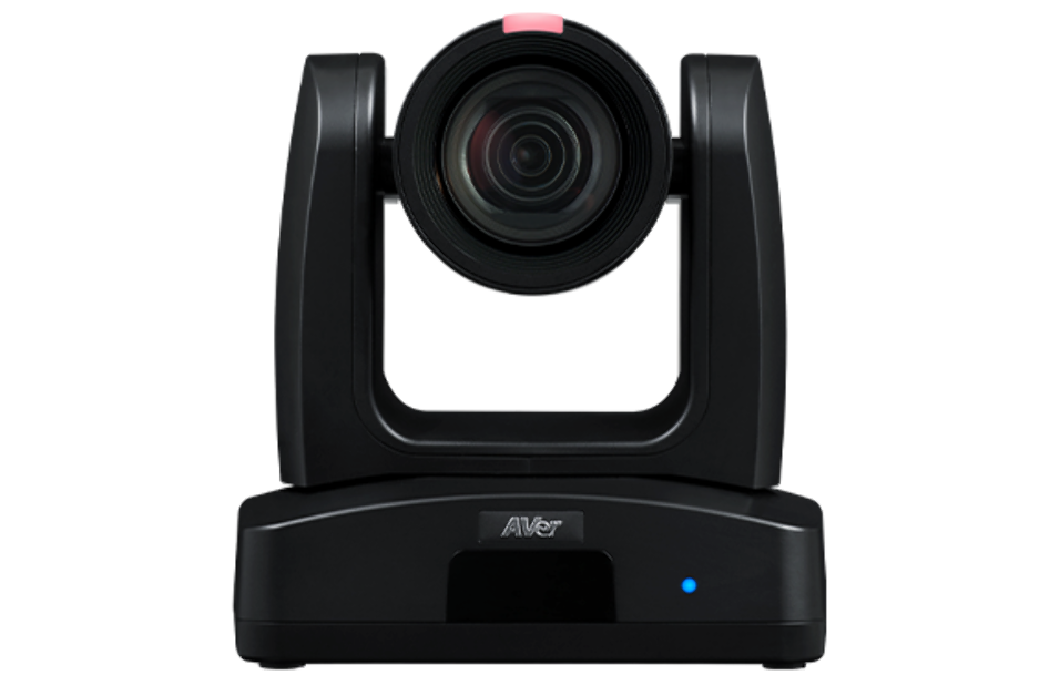 AVER CAMARA PTZ330UV2B 4KP60 30X  HDMI/3GSDI/USB/IP NDI HX3* NEGRO_0