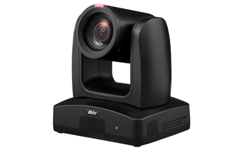 AVER CAMARA TR211 FULLHD HDMI/3GSDI/USB/IP AUTO TRACKING NDI HX3*_0