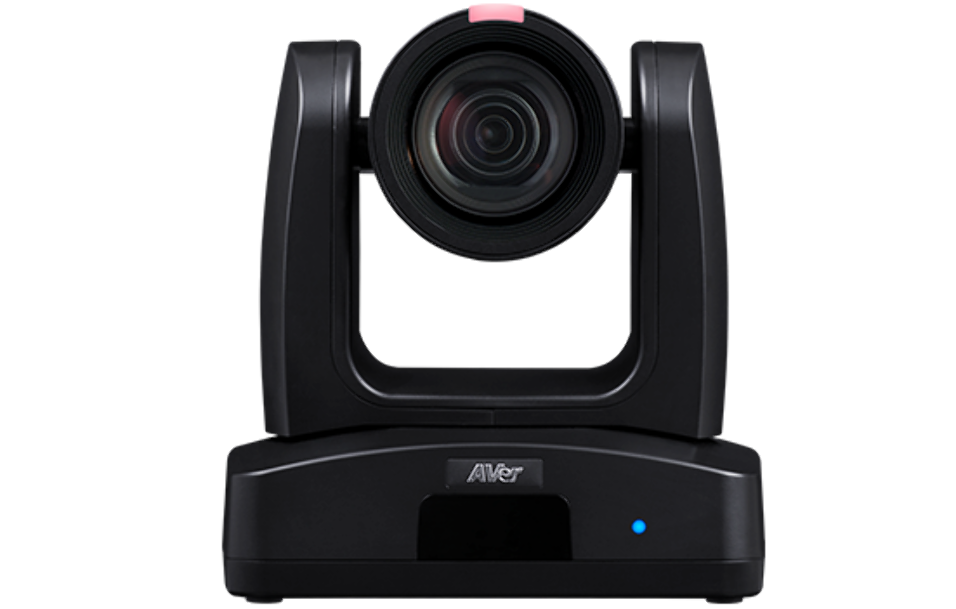 AVER CAMARA TR335 4KP60 30X  HDMI 3GSDI USB RJ45 AUTO TRACKING NDI HX3*_0