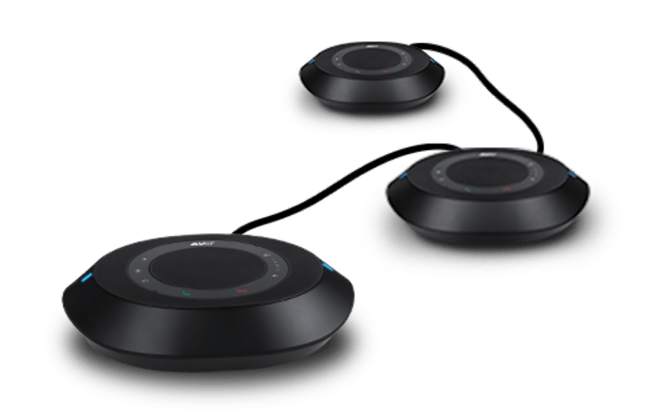 AVER EXPANSOR SPEAKERPHONE VC520PRO3/FONE540_0