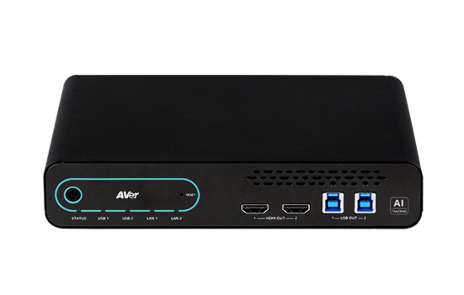 AVER MT300 MATRIZ Y AUDIO TRACKING BOX USB/HDMI/RTSP/NDI IN/OUT_0