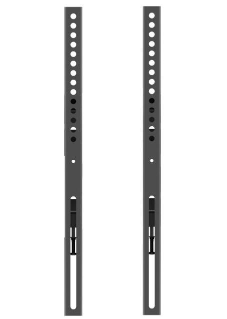 EDBAK BARRAS VERTICALES PWB1 (2 UD) CON TORNILLERIA_0