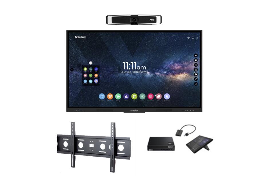 LENOVO TINY+INTERACTIVO65"+SOP.P+CÁMARA_0