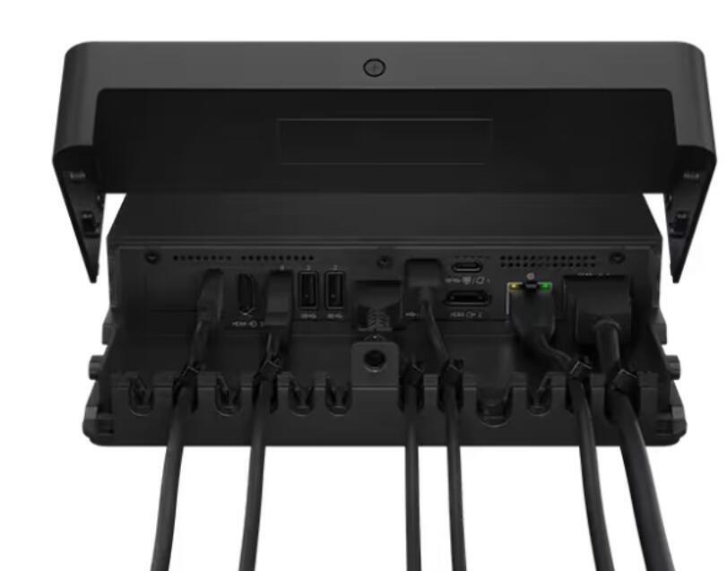 THINKSMART CORE IP KIT GEN2 +BAR 180_0