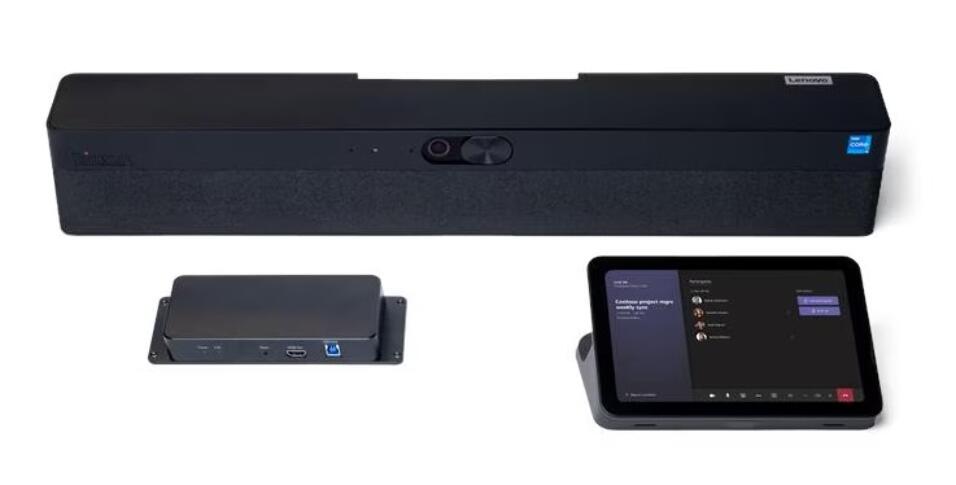 THINKSMART ONE + IP CONTROLLER - LENOVO_0