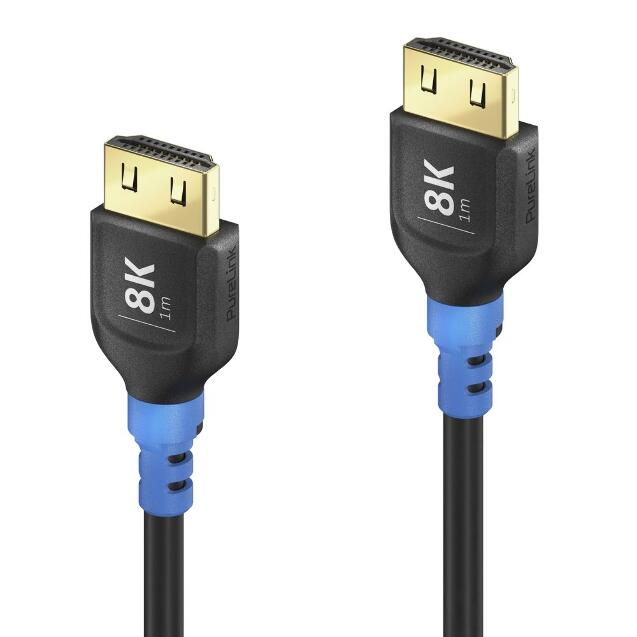 PURELINK CABLE AOC HDMI 8K 48GBPS FLEXIBLE 20M_0