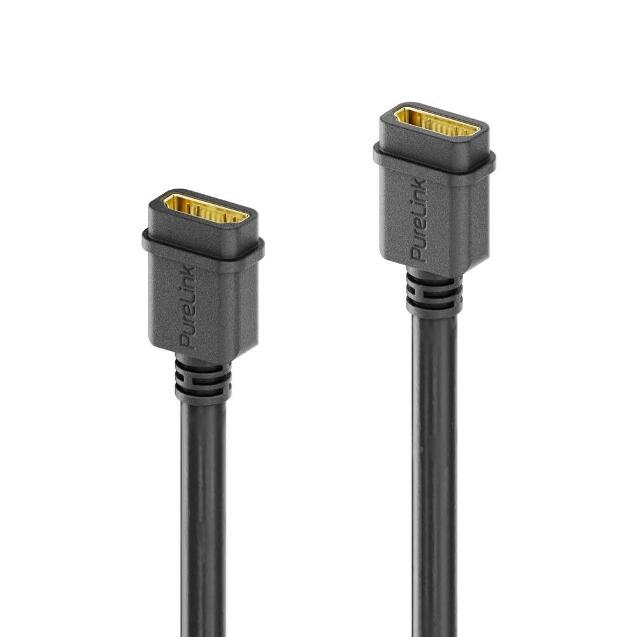 PURELINK ADAPTADOR ICS HDMI F-F 0,5M_0
