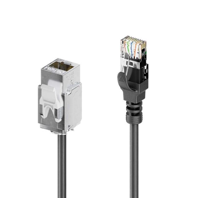 PURELINK CABLE ICS 1G TO 10G CAT6A F-M 2M_0