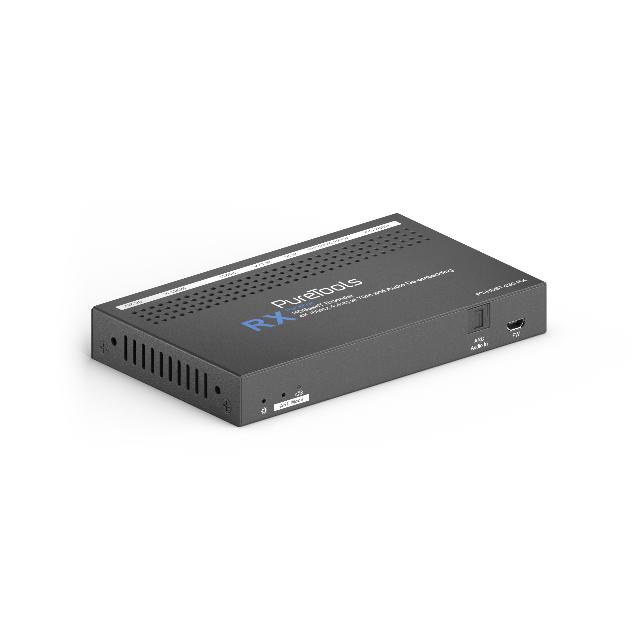 PURELINK RECEPTOR HDBT 18G CON AUDIO_0