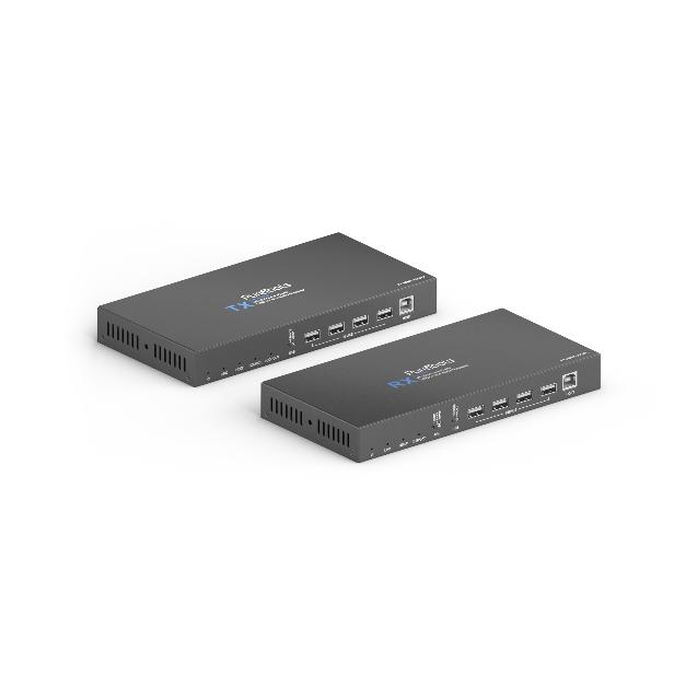 PURELINK KIT EXTENSOR HDMI HDBT CON USB 18GBPS_0