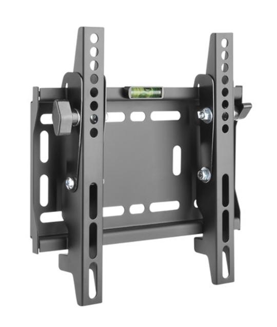 SOPORTE MONITOR TRAULUX PARED INCLINABLE 23"-42" HASTA 200X200 50 KG_0