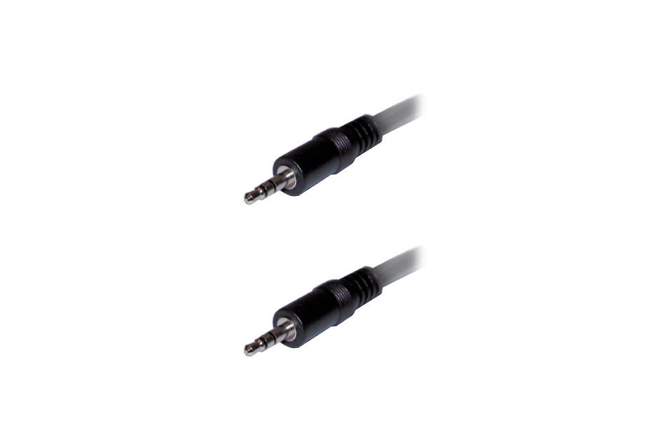 CABLE 10 Mt.AUDIO 3.5 MM.MINIJACK TRAUTECH_0