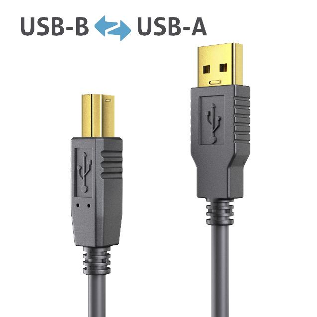 PURELINK CABLE ACTIVO USB 2.0 A-B 15M_0