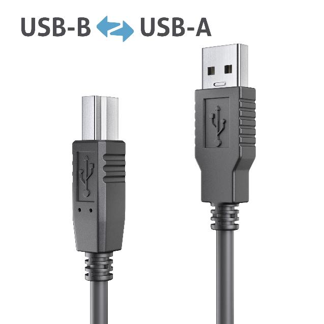 Extensor USB activo 5M