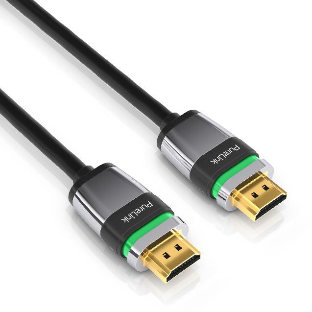 PURELINK CABLE HDMI 4K 18GB ENGANCHE BLOQUEO 5M_0