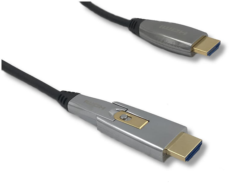 CABLE HDMI 2.0 40 METROS FIBRA HIBRIDO 4K 60H 4:4:4 (18,2 GBP)_0