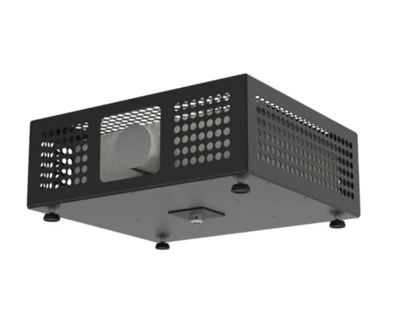 CAJA DE PROTECCIÓN EUROMET PROTEK PARA PROYECTORES EPSON SERIE PU_0