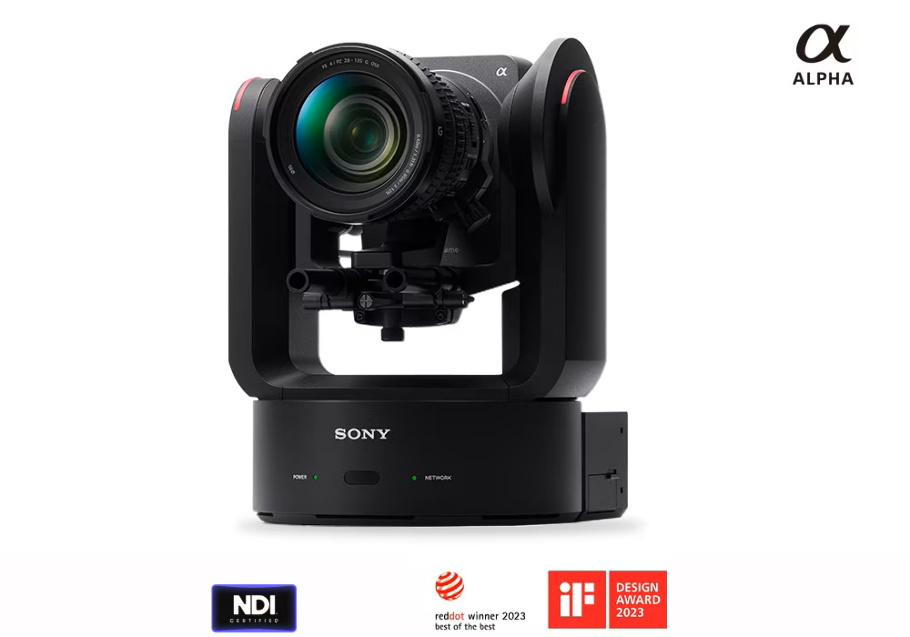 SONY ILME FR7 + LENTE 28MM-135MM E-MOUNT_0