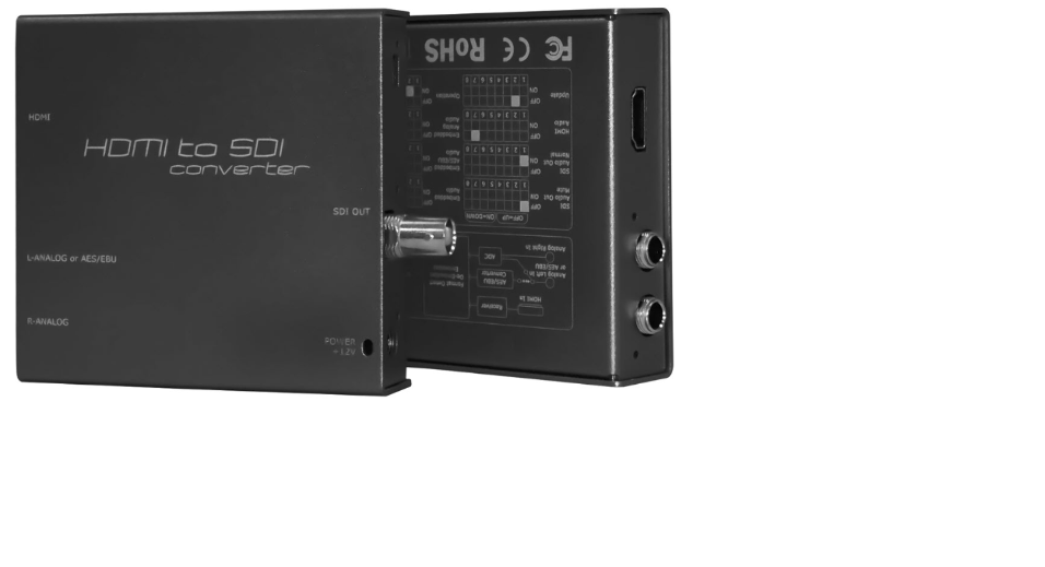 CONVERSOR HDMI A SDI MSP204_0