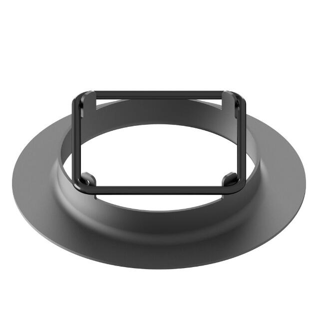 EDBAK EMBELLECEDOR COLUMNA FALSO TECHO SOPORTE CMS21_0