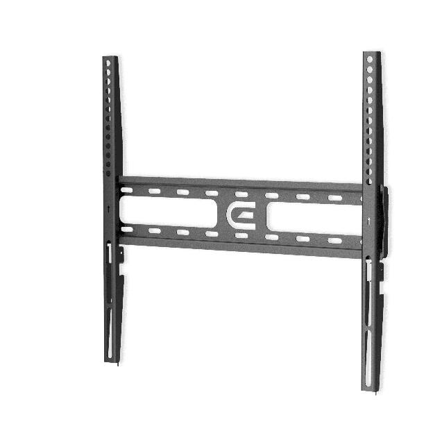 SOPORTE DE PARED FIJO TV 32-75" VESA 400x400 | EDBAK FSM4040-F_0