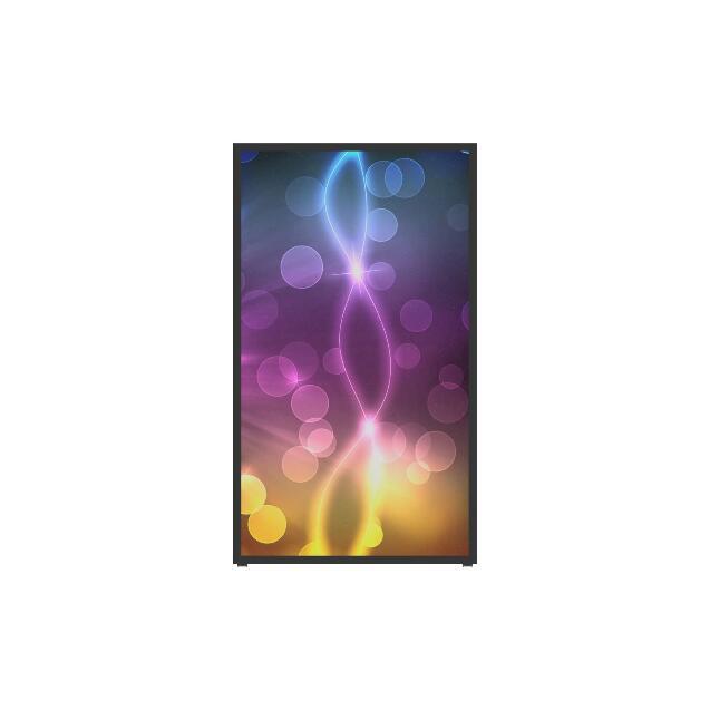 EDBAK OWM100 CARCASA EXTERIOR SAMSUNG 55" OH55A-S VERTICAL_0
