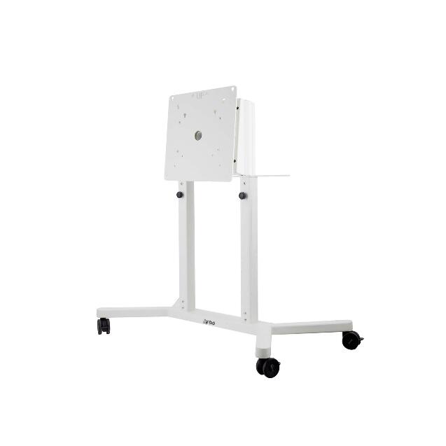 EDBAK TRF100 SOPORTE MOVIL PARA SAMSUNG FLIP 55" BLANCO_0