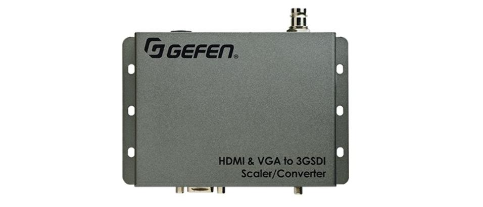 GEFEN ESCALADOR CONVERSOR HDMI & VGA A 3G-SDI_0