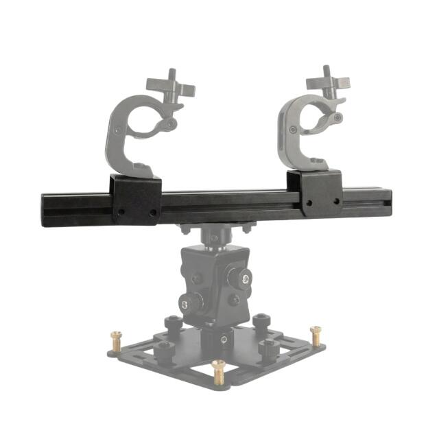 ADAPTADOR ARAKNO TRUSS CON DESPLAZAMIENTO ( NO INCLUYE ARAKNO NI GARRAS )_0