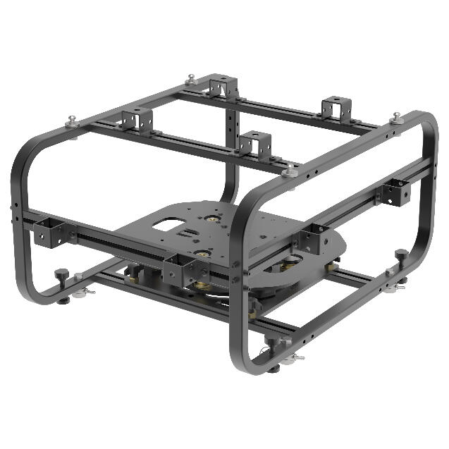 STACKING FRAME EUROMET NEKST PARA EPSON SERIE EB-PU/PQ + ACCESORIOS_0