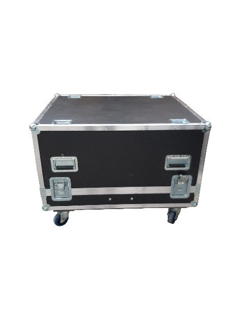 FLIGHTCASE EUROMET PARA NEKST 26500_0