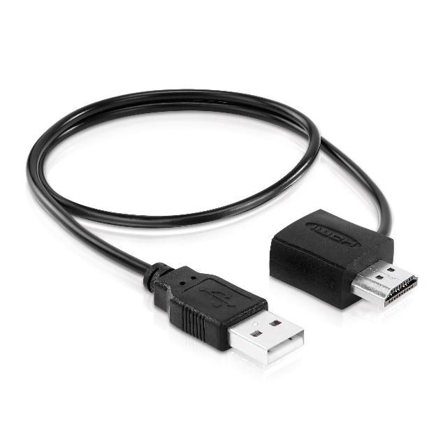 PURELINK CABLE HDMI 4K POWER INJECTOR USB_0