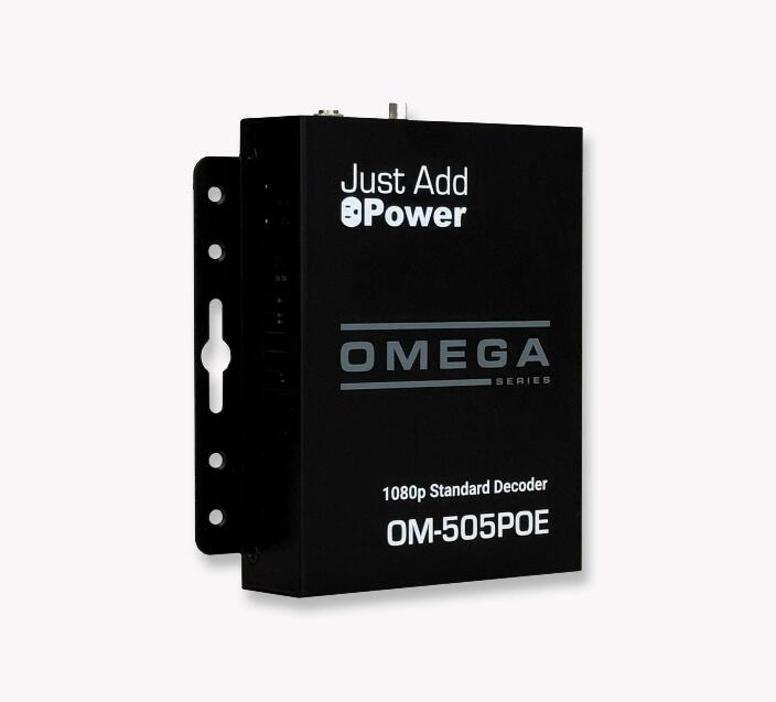 JUST ADD POWER DECODER HDMI 2K 2GΩ-3G POE_0
