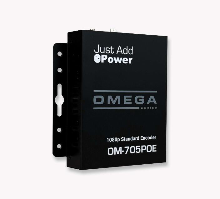 JUST ADD POWER ENCODER HDMI 2K 2GΩ-3G POE_0