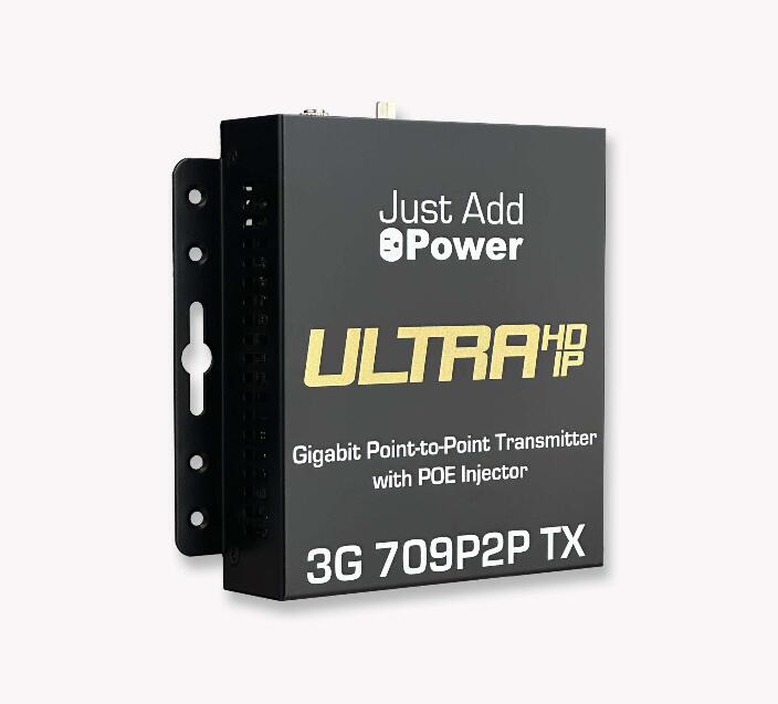 JUST ADD POWER ENCODER HDMI 4K DAISY CHAIN 3G POE_0