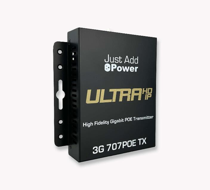 JUST ADD POWER ENCODER HDMI 4K POE ULTRA SERIES_0