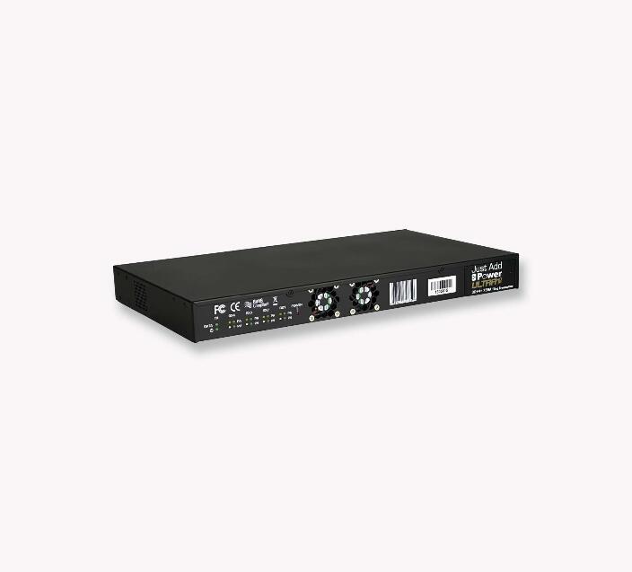 JUST ADD POWER PROCESADOR VIDEO 4K 3G 1:4_0